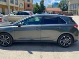 Hyundai i30 2023 года за 8 400 000 тг. в Актобе