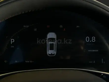 Changan CS75 Plus 2026 года за 11 500 000 тг. в Караганда – фото 17