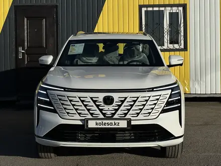 Changan CS75 Plus 2026 года за 11 500 000 тг. в Караганда – фото 2