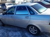 ВАЗ (Lada) Priora 2170 2013 года за 2 100 000 тг. в Урджар – фото 2