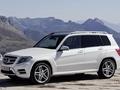 Стёкла фар Mercedes-BENZ GLK x204 (2012 — 2015 Г. В.) за 44 800 тг. в Алматы – фото 2