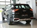 Kia Sportage 2024 года за 17 000 000 тг. в Алматы – фото 2