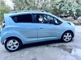 Chevrolet Spark 2010 года за 3 500 000 тг. в Туркестан