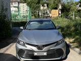 Toyota Camry 2017 годаүшін8 800 000 тг. в Алматы