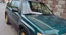 Subaru Forester 2001 годаүшін2 800 000 тг. в Алматы – фото 2