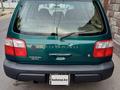Subaru Forester 2001 года за 2 800 000 тг. в Алматы – фото 11