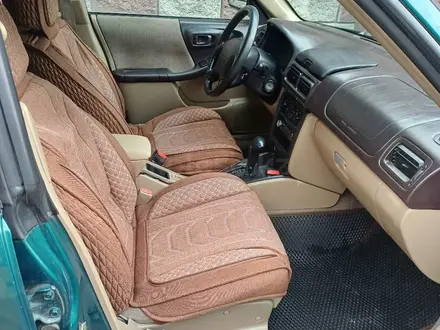 Subaru Forester 2001 года за 3 000 000 тг. в Алматы – фото 9