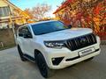 Toyota Land Cruiser Prado 2022 годаfor26 500 000 тг. в Алматы – фото 3