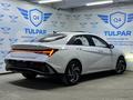 Hyundai Elantra 2024 годаүшін10 250 000 тг. в Шымкент – фото 3