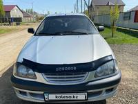 Toyota Avensis 2000 годаүшін3 000 000 тг. в Актобе