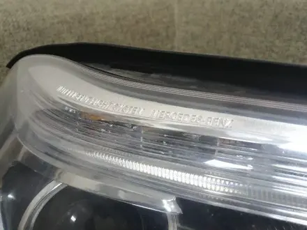 Фара передняя правая Mercedes Benz GL-klasse x166 за 220 000 тг. в Алматы – фото 3