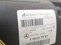 Фара передняя правая Mercedes Benz GL-klasse x166 за 250 000 тг. в Алматы – фото 5