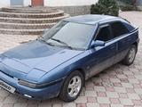 Mazda 323 1994 годаүшін1 400 000 тг. в Алматы – фото 2