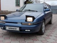 Mazda 323 1994 года за 1 100 000 тг. в Алматы
