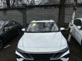 Hyundai Elantra 2024 года за 8 290 000 тг. в Алматы – фото 2