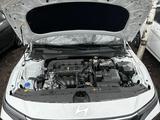 Hyundai Elantra 2024 года за 8 250 000 тг. в Алматы – фото 5