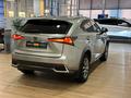 Lexus NX 200 2018 года за 14 990 000 тг. в Астана – фото 6