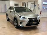 Lexus NX 200 2018 года за 15 490 000 тг. в Астана – фото 3