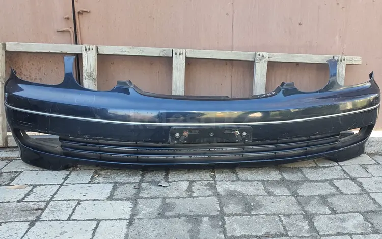 Бампер передний Lexus GS300 кузов s160 за 60 000 тг. в Павлодар
