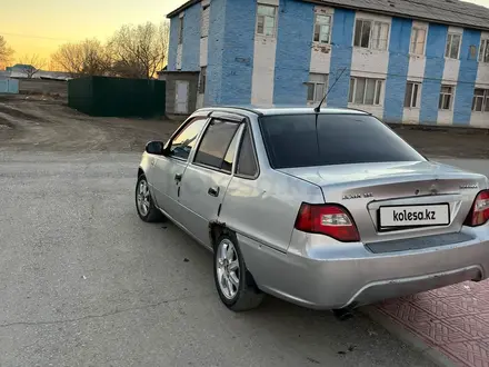 Daewoo Nexia 2010 года за 1 200 000 тг. в Шиели – фото 2