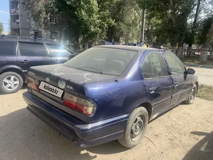 Nissan Primera 1992 года за 800 000 тг. в Актобе – фото 3