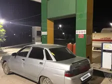 ВАЗ (Lada) 2110