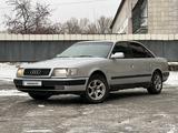 Audi 100 1992 годаfor1 500 000 тг. в Астана – фото 3