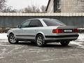 Audi 100 1992 года за 1 500 000 тг. в Астана – фото 5