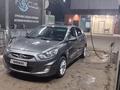 Hyundai Accent 2013 годаүшін4 400 000 тг. в Алматы – фото 8