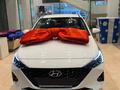 Hyundai Accent 2020 годаfor8 500 000 тг. в Алматы – фото 21