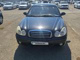 Hyundai Sonata 2007 года за 2 000 000 тг. в Атырау – фото 2
