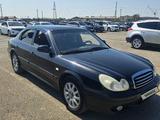 Hyundai Sonata 2007 года за 2 000 000 тг. в Атырау