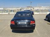 Hyundai Sonata 2007 года за 2 000 000 тг. в Атырау – фото 3