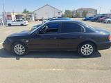 Hyundai Sonata 2007 года за 2 000 000 тг. в Атырау – фото 4