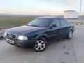 Audi 80 1993 годаүшін1 700 000 тг. в Шу – фото 2