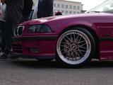 BMW 328 1997 годаүшін4 500 000 тг. в Астана – фото 3