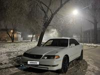 Toyota Mark II 1999 годаfor2 700 000 тг. в Алматы