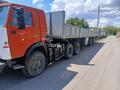 КамАЗ  5410 1989 года за 5 700 000 тг. в Астана – фото 2