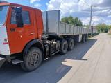 КамАЗ  5410 1989 годаүшін5 700 000 тг. в Астана – фото 2