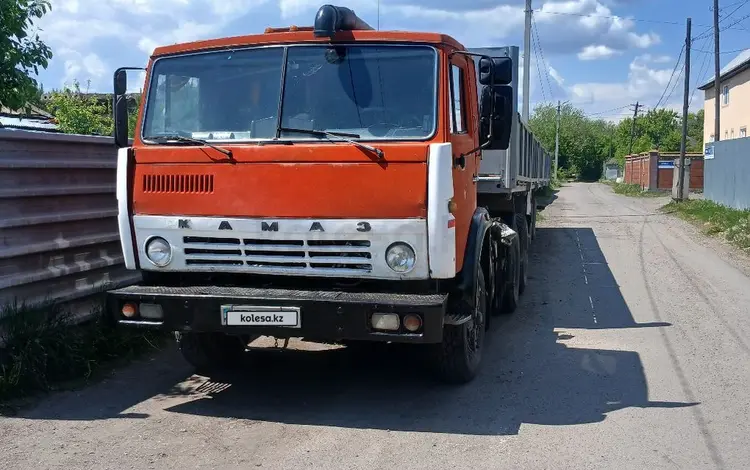 КамАЗ  5410 1989 года за 5 700 000 тг. в Астана