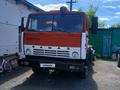 КамАЗ  5410 1989 года за 5 700 000 тг. в Астана – фото 3
