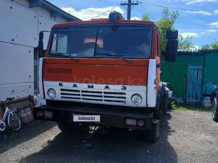 КамАЗ  5410 1989 года за 5 700 000 тг. в Астана – фото 3