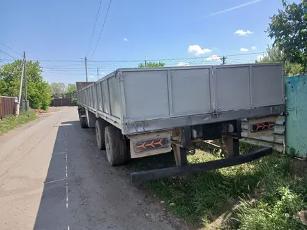 КамАЗ  5410 1989 года за 5 700 000 тг. в Астана – фото 4