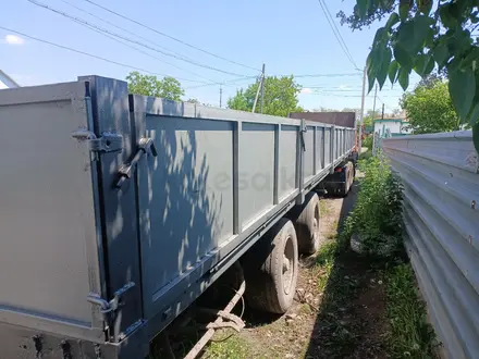 КамАЗ  5410 1989 года за 5 700 000 тг. в Астана – фото 5