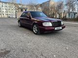 Mercedes-Benz E 280 1993 годаүшін2 250 000 тг. в Караганда