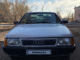 Audi 100 1989 годаүшін1 000 000 тг. в Балхаш