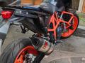 KTM  Duke R 690 2016 года за 4 000 000 тг. в Алматы – фото 3