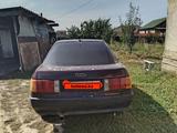 Audi 80 1991 годаfor900 000 тг. в Алматы – фото 5