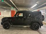 Mercedes-Benz G 500 2019 года за 75 900 000 тг. в Алматы – фото 2