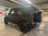 Mercedes-Benz G 500 2019 годаfor75 900 000 тг. в Алматы – фото 3